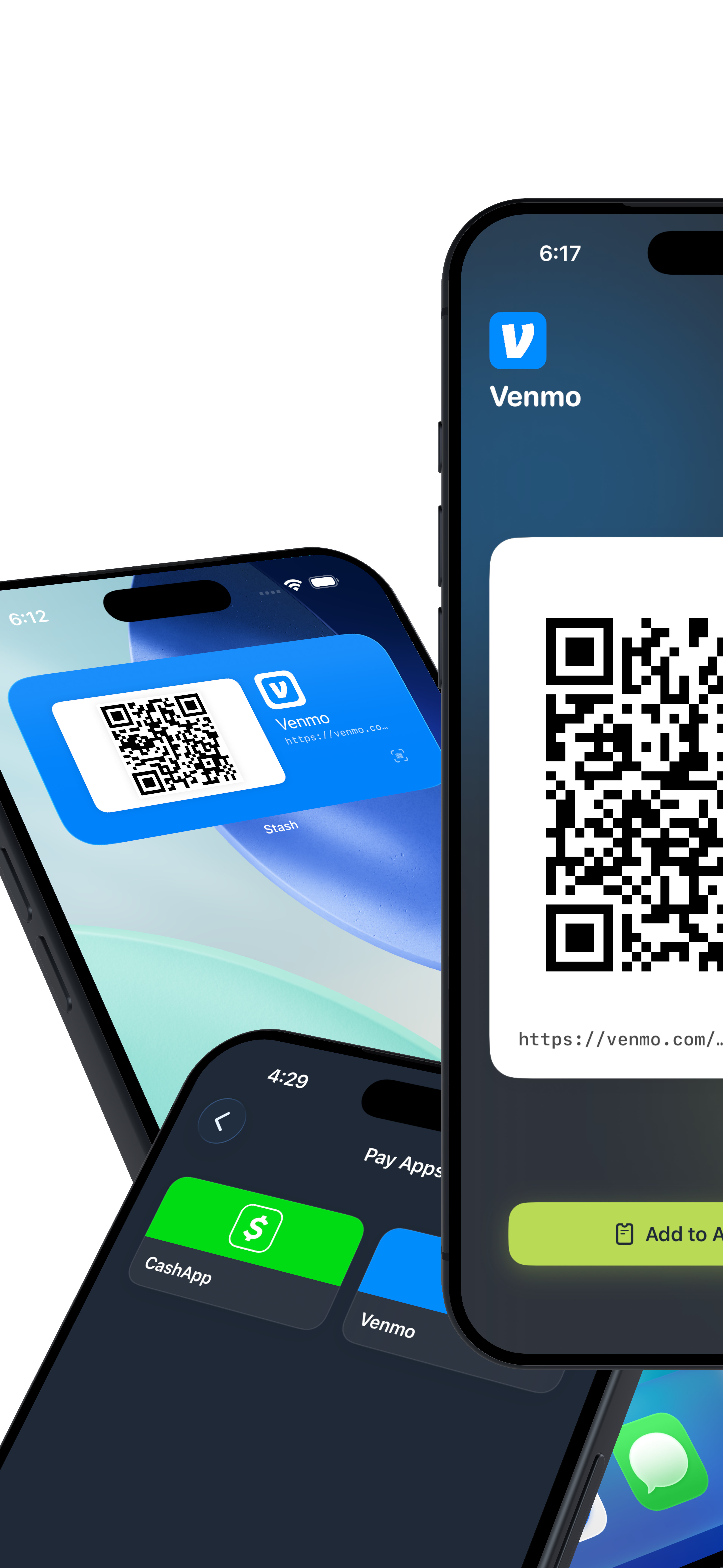 Anything With A Barcode